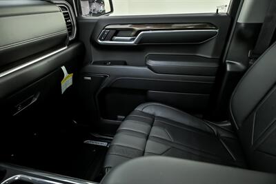 2024 Chevrolet Silverado 1500 RST-ROCKY RIDGE PACKAGE-$40K MODS   - Photo 35 - Joliet, IL 60435