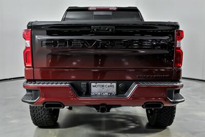 2024 Chevrolet Silverado 1500 RST-ROCKY RIDGE PACKAGE-$40K MODS   - Photo 11 - Joliet, IL 60435