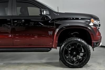2024 Chevrolet Silverado 1500 RST-ROCKY RIDGE PACKAGE-$40K MODS   - Photo 15 - Joliet, IL 60435
