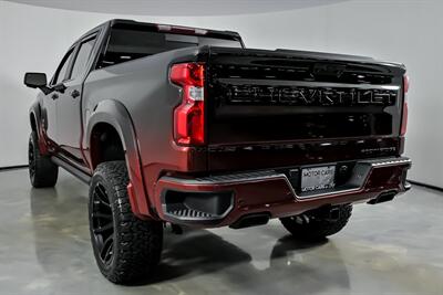 2024 Chevrolet Silverado 1500 RST-ROCKY RIDGE PACKAGE-$40K MODS   - Photo 10 - Joliet, IL 60435
