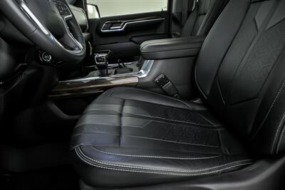2024 Chevrolet Silverado 1500 RST-ROCKY RIDGE PACKAGE-$40K MODS   - Photo 20 - Joliet, IL 60435