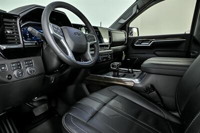 2024 Chevrolet Silverado 1500 RST-ROCKY RIDGE PACKAGE-$40K MODS   - Photo 19 - Joliet, IL 60435
