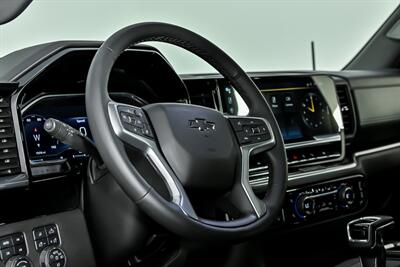 2024 Chevrolet Silverado 1500 RST-ROCKY RIDGE PACKAGE-$40K MODS   - Photo 24 - Joliet, IL 60435