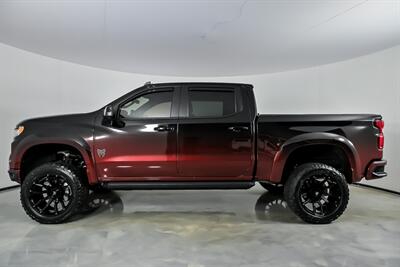 2024 Chevrolet Silverado 1500 RST-ROCKY RIDGE PACKAGE-$40K MODS   - Photo 8 - Joliet, IL 60435