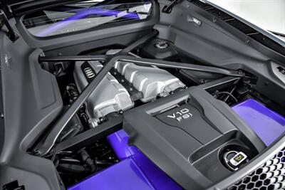 2023 Audi R8 5.2 V10 performance   - Photo 16 - Joliet, IL 60435