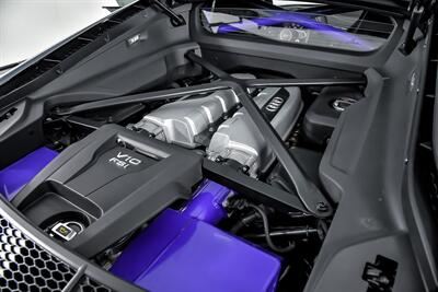 2023 Audi R8 5.2 V10 performance   - Photo 17 - Joliet, IL 60435