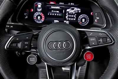 2023 Audi R8 5.2 V10 performance   - Photo 27 - Joliet, IL 60435