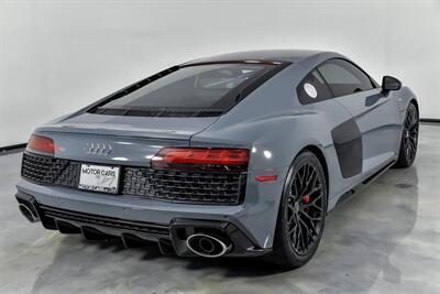 2023 Audi R8 5.2 V10 performance   - Photo 12 - Joliet, IL 60435