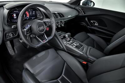 2023 Audi R8 5.2 V10 performance   - Photo 21 - Joliet, IL 60435