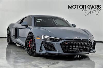 2023 Audi R8 5.2 V10 performance   - Photo 1 - Joliet, IL 60435