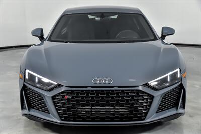 2023 Audi R8 5.2 V10 performance   - Photo 5 - Joliet, IL 60435