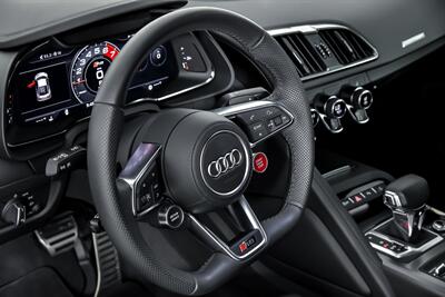 2023 Audi R8 5.2 V10 performance   - Photo 24 - Joliet, IL 60435