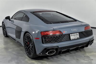 2023 Audi R8 5.2 V10 performance   - Photo 10 - Joliet, IL 60435