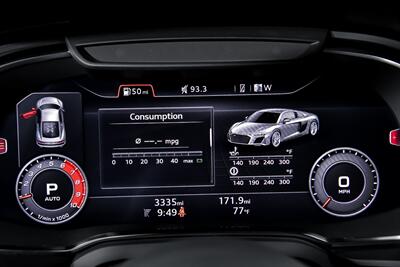 2023 Audi R8 5.2 V10 performance   - Photo 26 - Joliet, IL 60435