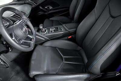 2023 Audi R8 5.2 V10 performance   - Photo 22 - Joliet, IL 60435