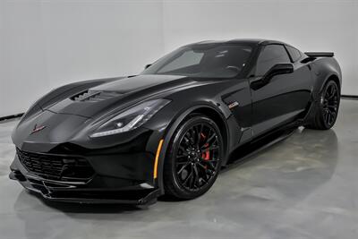 2017 Chevrolet Corvette Z06 - Photo 6 - Joliet, IL 60435