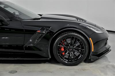 2017 Chevrolet Corvette Z06 - Photo 15 - Joliet, IL 60435