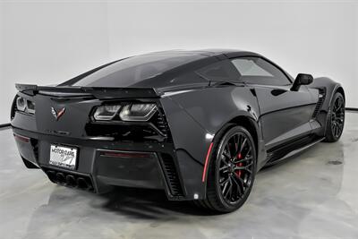 2017 Chevrolet Corvette Z06 - Photo 12 - Joliet, IL 60435