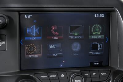 2017 Chevrolet Corvette Z06 - Photo 31 - Joliet, IL 60435