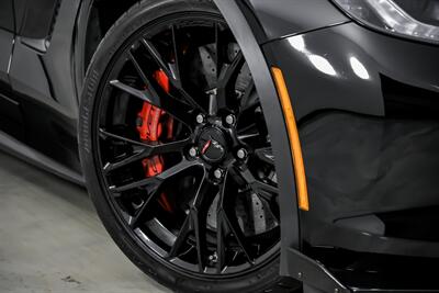 2017 Chevrolet Corvette Z06 - Photo 4 - Joliet, IL 60435