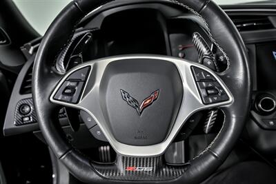 2017 Chevrolet Corvette Z06 - Photo 27 - Joliet, IL 60435