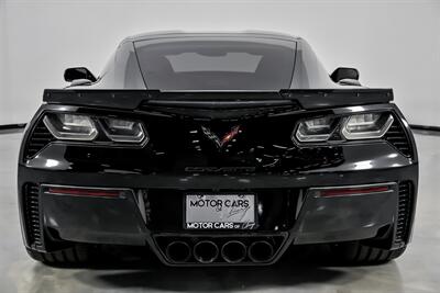 2017 Chevrolet Corvette Z06 - Photo 11 - Joliet, IL 60435