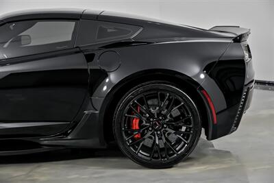 2017 Chevrolet Corvette Z06 - Photo 9 - Joliet, IL 60435