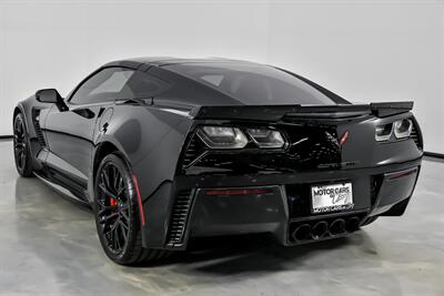 2017 Chevrolet Corvette Z06 - Photo 10 - Joliet, IL 60435