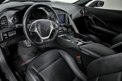 2017 Chevrolet Corvette Z06 - Photo 21 - Joliet, IL 60435