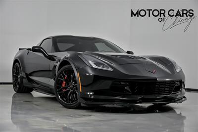 2017 Chevrolet Corvette Z06 - Photo 1 - Joliet, IL 60435