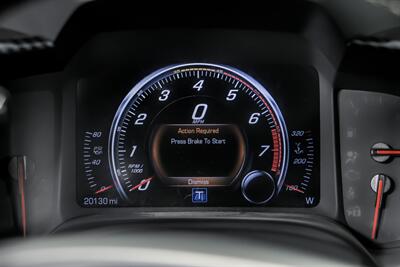 2017 Chevrolet Corvette Z06 - Photo 26 - Joliet, IL 60435