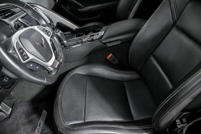 2017 Chevrolet Corvette Z06 - Photo 22 - Joliet, IL 60435