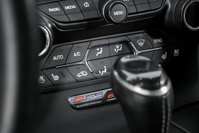 2017 Chevrolet Corvette Z06 - Photo 32 - Joliet, IL 60435