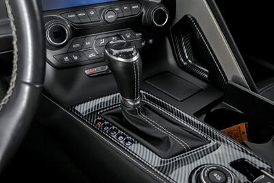 2017 Chevrolet Corvette Z06 - Photo 33 - Joliet, IL 60435