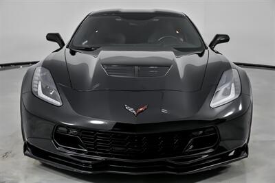 2017 Chevrolet Corvette Z06 - Photo 5 - Joliet, IL 60435