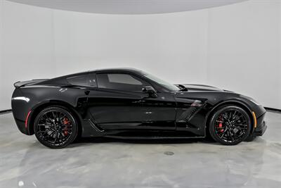 2017 Chevrolet Corvette Z06 - Photo 14 - Joliet, IL 60435
