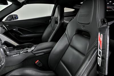 2017 Chevrolet Corvette Z06 - Photo 23 - Joliet, IL 60435