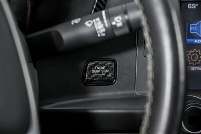 2017 Chevrolet Corvette Z06 - Photo 30 - Joliet, IL 60435