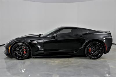 2017 Chevrolet Corvette Z06 - Photo 8 - Joliet, IL 60435