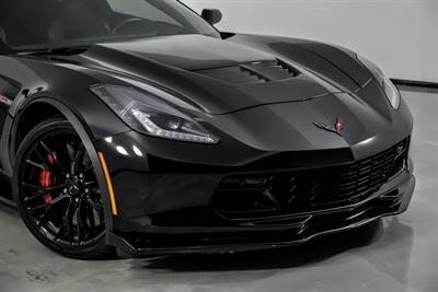 2017 Chevrolet Corvette Z06 - Photo 3 - Joliet, IL 60435