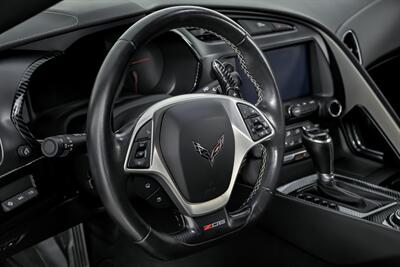 2017 Chevrolet Corvette Z06 - Photo 24 - Joliet, IL 60435