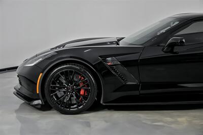2017 Chevrolet Corvette Z06 - Photo 7 - Joliet, IL 60435