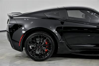 2017 Chevrolet Corvette Z06 - Photo 13 - Joliet, IL 60435