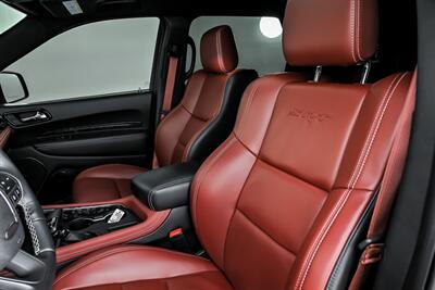 2023 Dodge Durango SRT Hellcat   - Photo 23 - Joliet, IL 60435