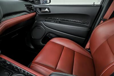 2023 Dodge Durango SRT Hellcat   - Photo 38 - Joliet, IL 60435