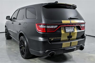 2023 Dodge Durango SRT Hellcat   - Photo 10 - Joliet, IL 60435