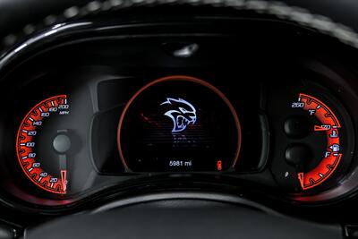 2023 Dodge Durango SRT Hellcat   - Photo 28 - Joliet, IL 60435