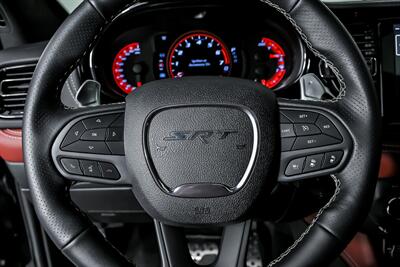 2023 Dodge Durango SRT Hellcat   - Photo 29 - Joliet, IL 60435