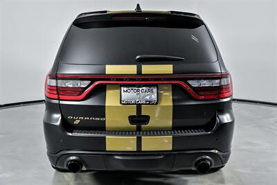 2023 Dodge Durango SRT Hellcat   - Photo 11 - Joliet, IL 60435