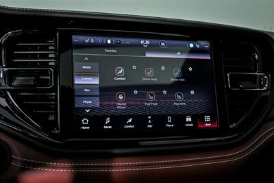 2023 Dodge Durango SRT Hellcat   - Photo 34 - Joliet, IL 60435